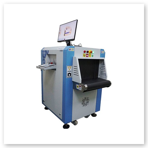 KV5030 X Ray Baggage Scanner