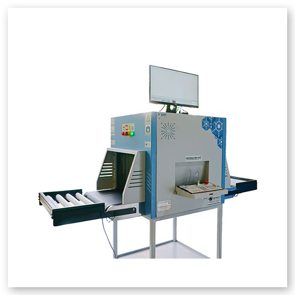 KV5030 TT X Ray Scanner