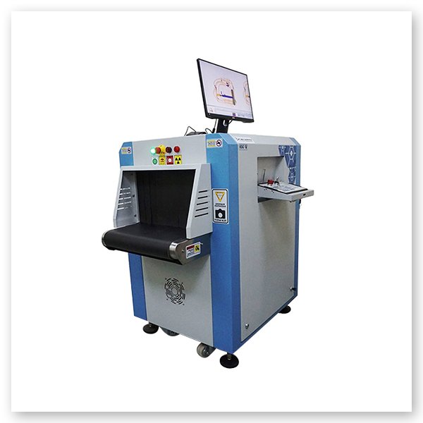 Krystalvision Small & Hand Baggage - KV 5 Series