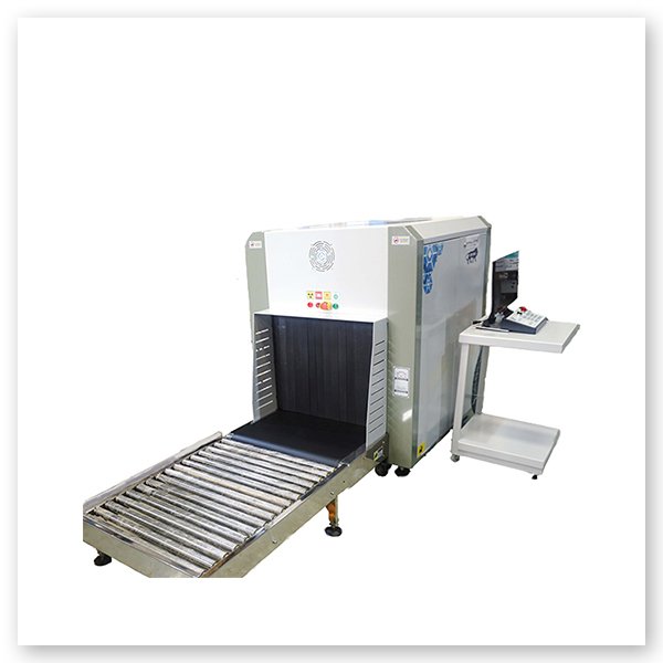 Krystalvision Large Baggage - KV 7 Series