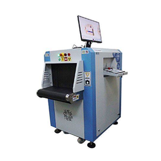 Baggage Scanners