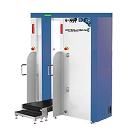 Body Scanners