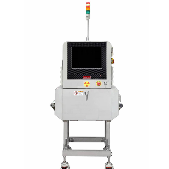 Food Inspection Systems