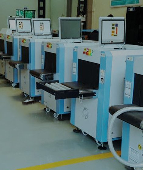 Krystalvision Manufacturing