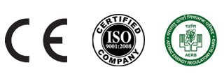Krystalvision certifications