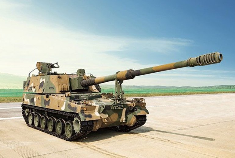 Defense Establishments