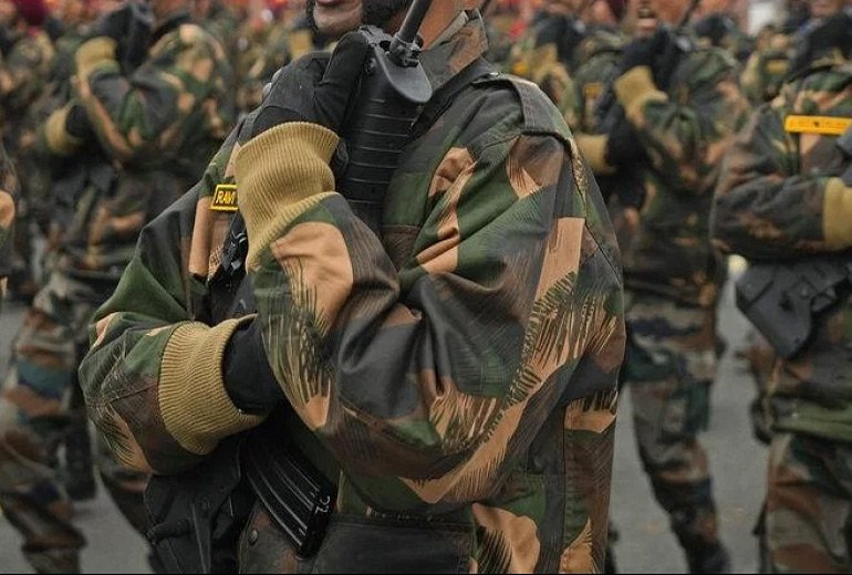 Internal Security