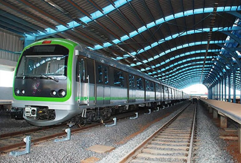 Rail Transportation